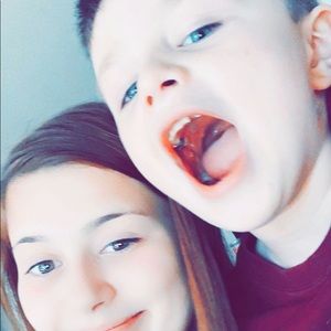 Meet your Posher, Breanna